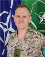 Deputy Commander